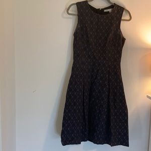 Max Studio Size 2 Dress